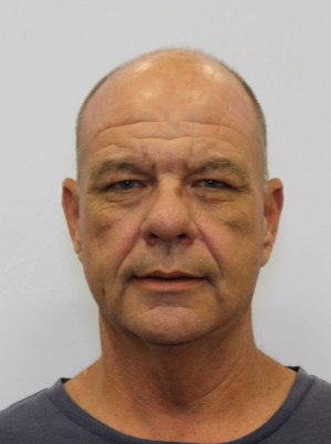 Photo of CHAPMAN, PAUL STEVEN