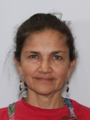 Photo of Chacon-Dasa, Heidi