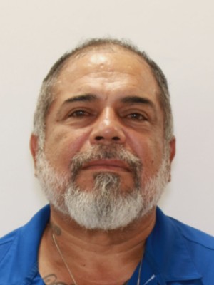 Photo of DELEON, RICHARD ANTHONY