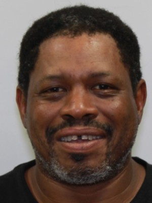 Photo of FOUNTAIN, DARWIN LAJUAN