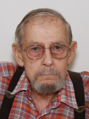 Photo of Haver, Bruce Scott