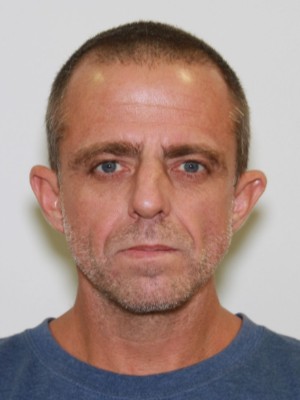 Photo of HAYES, PATRICK AARON