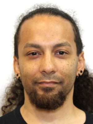 Sergio Ruben Hernandez Colon