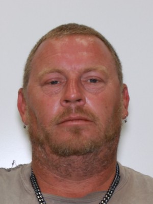 Photo of Harnishfeger, Barret J