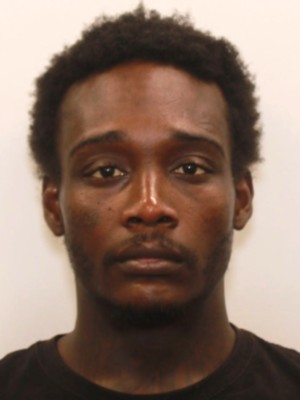 Photo of Joubert, Jontrayvious Anthony