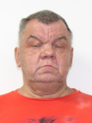 Photo of JENNINGS, ROSCOE