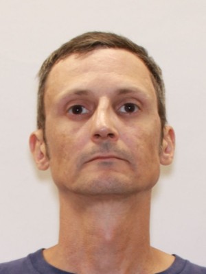 Photo of MORNINGSTAR, CHRISTOPHER RYAN