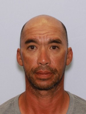 Photo of Miner, David Lee
