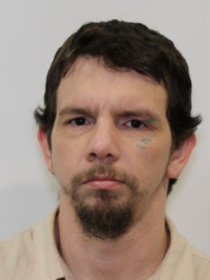 Photo of MORGAN, BRIAN EDWARD