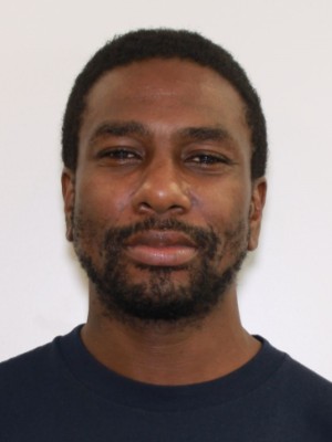 CARL LORENZO STRICKLAND JR