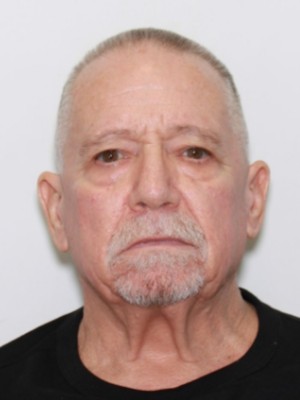 Photo of Stiff, David Calvin