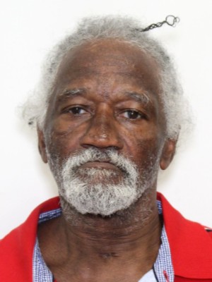 Photo of Thomas, Clem Junior
