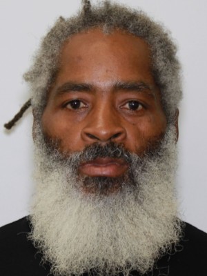 Photo of WOODSON, FREDDICK LAMARK