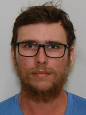 Photo of WARCHOL, RYAN ANTHONY
