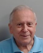 Photo of REZAC, GEORGE John