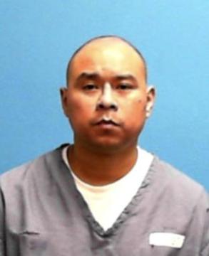 Eric Gutierrez De La Cruz