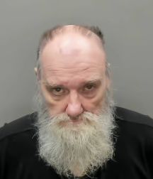 Melvin Larue Yoder