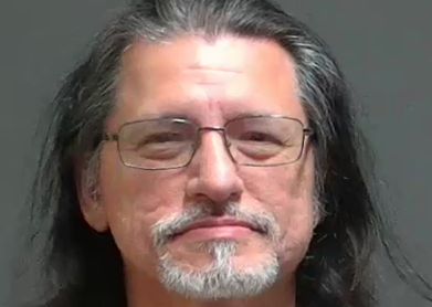 Photo of Hash, James Michael