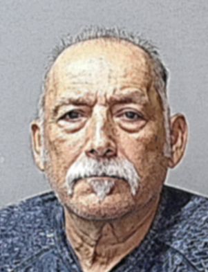 JOHNNIE JOE MORENO