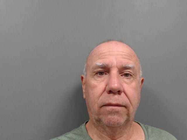 Photo of OZELLA, DANIEL CHRISTOPHER