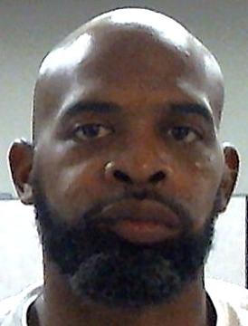 KEITH JEROME MCBRIDE