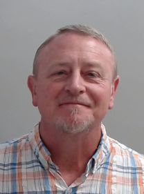 Charles Dale Haislip
