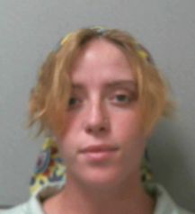 Photo of Broadhead, Samantha Kay
