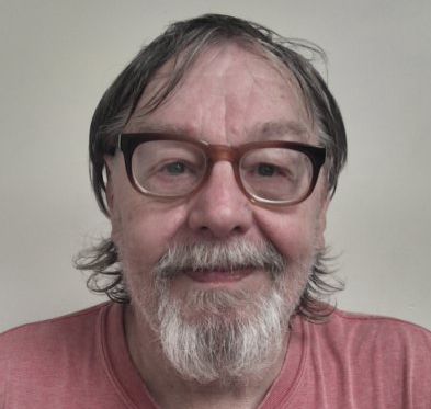 Photo of WILEY, DAVID LEE