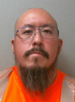 Photo of PUCKETT, THOMAS ABRAHAM