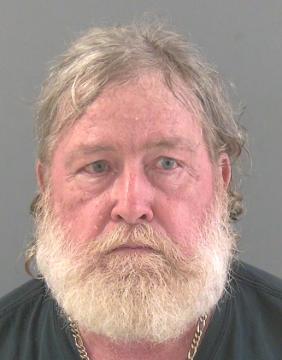 Photo of Faxon, Michael Allen
