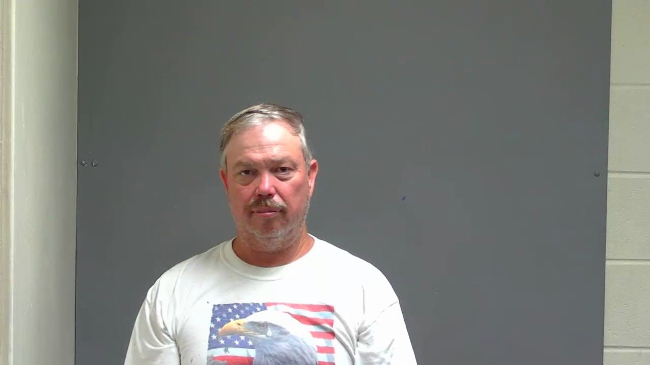 Photo of Bish, David Alan