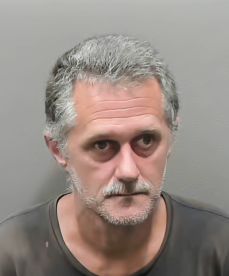 Christopher THORNTON Vandusen
