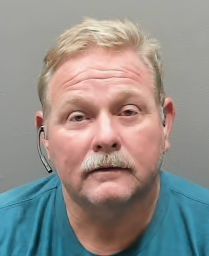 Photo of BEARDEN, KEITH ALLEN