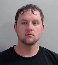 Photo of Reece, James RandyLee
