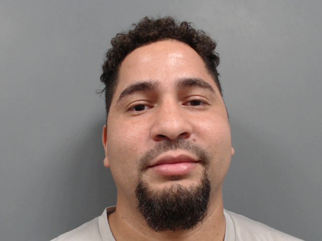 ADONIS RAUL FERNANDEZ BAEZ