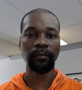 Photo of Jackson Jr, Roy