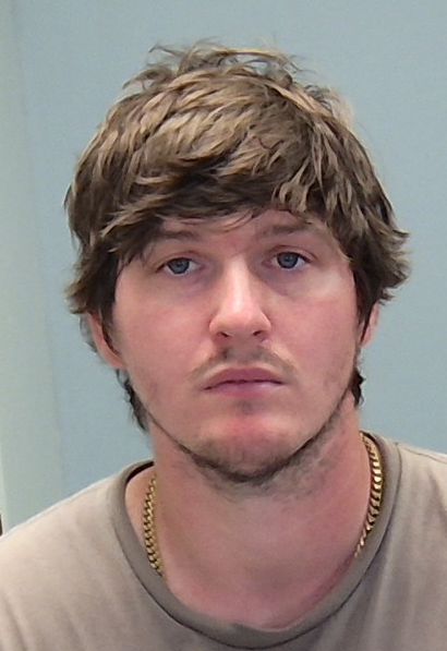 Photo of WILSON, KODY MARK