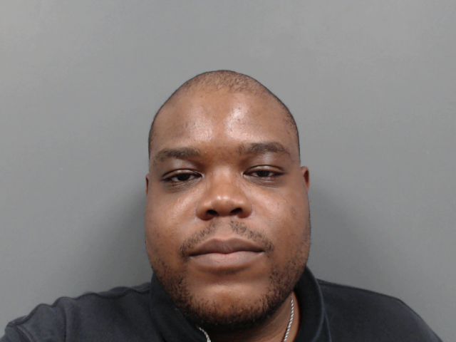 Photo of DAVIS III, BENNIE LEE