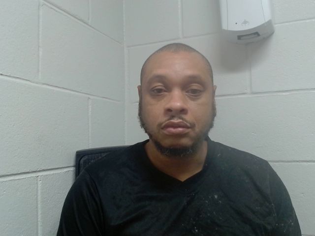 Photo of Spivey, Antwan