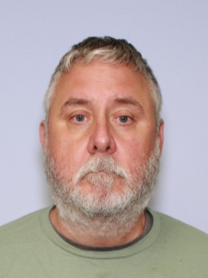 Photo of BLANKENSHIP, SHANNON MICHAEL