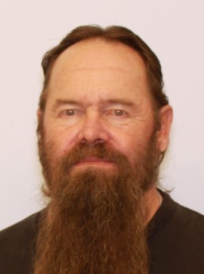 WILLIAM BERNARD DYSVIK