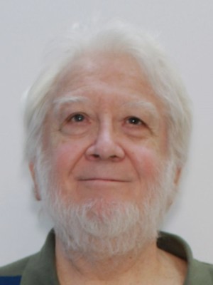 Photo of GILMORE, PAUL TIMOTHY