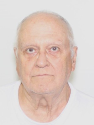 Photo of Gorish, Charles Lee