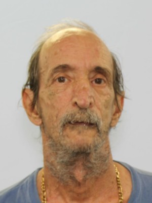 Photo of Hazzard, Robert Gene