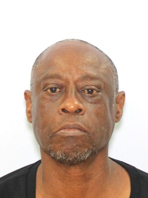 Photo of Johnson, Anthony Leonard