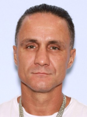 Photo of King, Wayne Albert