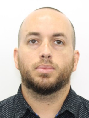 Photo of LETONA, DEVIN MARK