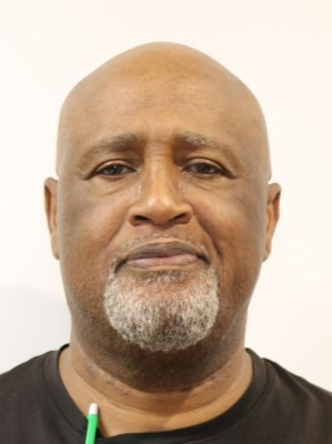 Photo of Oliver, Douglas G