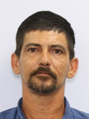TED VINCENT REHBERG