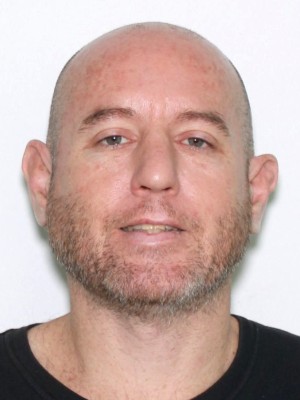 Photo of Rollins, Daniel Ray